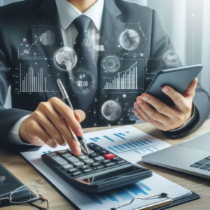 Read more about the article Why Most Small Businesses Fail Without Proper Accounting
