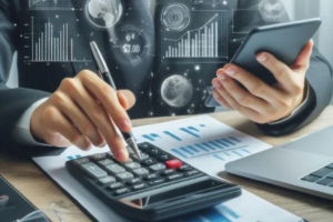 Read more about the article Why Most Small Businesses Fail Without Proper Accounting